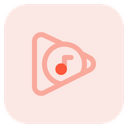 پیش‌نمایش فایل google-music-3889804 از پک اپلیکیشن موسیقی
