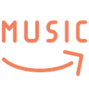 پیش‌نمایش فایل amazon-music-3889991 از پک اپلیکیشن موسیقی