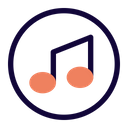 پیش‌نمایش فایل apple-music-3889974 از پک اپلیکیشن موسیقی