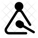 پیش‌نمایش فایل triangle-3889918 از پک ساز