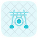 پیش‌نمایش فایل gong-3890166 از پک ساز