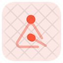 پیش‌نمایش فایل triangle-3890202 از پک ساز