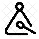 پیش‌نمایش فایل triangle-3889783 از پک ساز