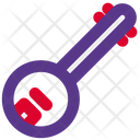 پیش‌نمایش فایل banjo-3890513 از پک ساز