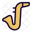 پیش‌نمایش فایل saxophone-3890577 از پک ساز