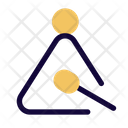 پیش‌نمایش فایل triangle-3890580 از پک ساز