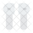 پیش‌نمایش فایل airpod-3890727 از پک هدفون و ایرفون