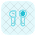 پیش‌نمایش فایل airpod-3890765 از پک هدفون و ایرفون