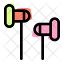پیش‌نمایش فایل earphone-3890815 از پک هدفون و ایرفون