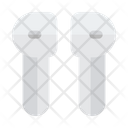 پیش‌نمایش فایل airpod-3890862 از پک هدفون و ایرفون