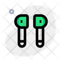پیش‌نمایش فایل airpod-3890866 از پک هدفون و ایرفون