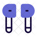 پیش‌نمایش فایل airpod-3890932 از پک هدفون و ایرفون