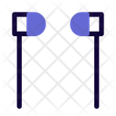 پیش‌نمایش فایل earphone-3890946 از پک هدفون و ایرفون
