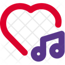 پیش‌نمایش فایل love-music-3891580 از پک موسیقی سبک