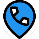 پیش‌نمایش فایل call-location-3909464 از پک تلفن