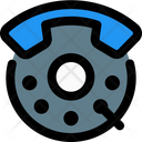 پیش‌نمایش فایل rotary-rotary-dial-3909465 از پک تلفن