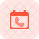 پیش‌نمایش فایل call-schedule-3909549 از پک تلفن