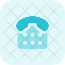 پیش‌نمایش فایل landline-3909548 از پک تلفن