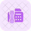 پیش‌نمایش فایل phone-fax-paper-3909562 از پک تلفن