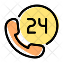 پیش‌نمایش فایل 24-hours-service-3909601 از پک تلفن