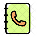 پیش‌نمایش فایل phone-book-3909604 از پک تلفن