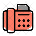 پیش‌نمایش فایل phone-fax-paper-3909613 از پک تلفن