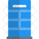پیش‌نمایش فایل payphone-box-3909658 از پک تلفن