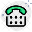 پیش‌نمایش فایل landline-3909700 از پک تلفن