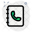 پیش‌نمایش فایل phone-book-3909679 از پک تلفن