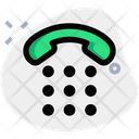 پیش‌نمایش فایل phone-dialpad-3909706 از پک تلفن