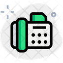 پیش‌نمایش فایل phone-fax-paper-3909688 از پک تلفن