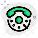 پیش‌نمایش فایل rotary-rotary-dial-3909692 از پک تلفن