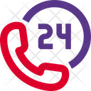 پیش‌نمایش فایل 24-hours-service-3909710 از پک تلفن