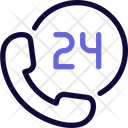 پیش‌نمایش فایل 24-hours-service-3909794 از پک تلفن
