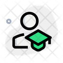 پیش‌نمایش فایل graduate-student-3952469 از پک آواتار کاربر