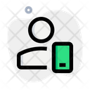 پیش‌نمایش فایل mobile-profile-3952521 از پک آواتار کاربر