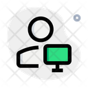پیش‌نمایش فایل online-profile-3952492 از پک آواتار کاربر