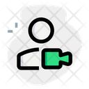 پیش‌نمایش فایل photographer-3952534 از پک آواتار کاربر