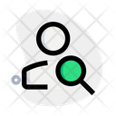 پیش‌نمایش فایل search-user-3952535 از پک آواتار کاربر