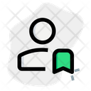 پیش‌نمایش فایل user-bookmark-3952440 از پک آواتار کاربر