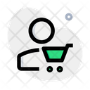 پیش‌نمایش فایل user-cart-3952442 از پک آواتار کاربر
