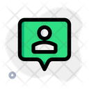 پیش‌نمایش فایل user-chat-3952444 از پک آواتار کاربر