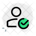 پیش‌نمایش فایل user-check-3952447 از پک آواتار کاربر