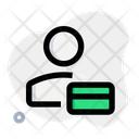 پیش‌نمایش فایل user-credit-card-3952451 از پک آواتار کاربر