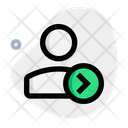 پیش‌نمایش فایل user-direction-3952455 از پک آواتار کاربر