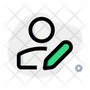 پیش‌نمایش فایل user-edit-3952462 از پک آواتار کاربر