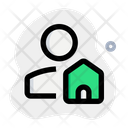 پیش‌نمایش فایل user-home-3952471 از پک آواتار کاربر