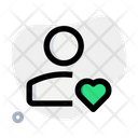 پیش‌نمایش فایل user-love-3952485 از پک آواتار کاربر