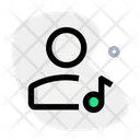 پیش‌نمایش فایل user-music-3952502 از پک آواتار کاربر