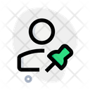 پیش‌نمایش فایل user-pin-3952503 از پک آواتار کاربر